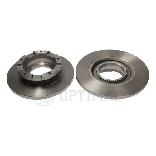 Bremsscheibe Hinterachse OPTIMAL BS-8266C Bild Bremsscheibe Hinterachse OPTIMAL BS-8266C