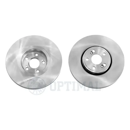Bremsscheibe Vorderachse OPTIMAL BS-8272HC Bild Bremsscheibe Vorderachse OPTIMAL BS-8272HC