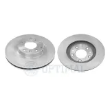 Bremsscheibe Vorderachse OPTIMAL BS-8288C