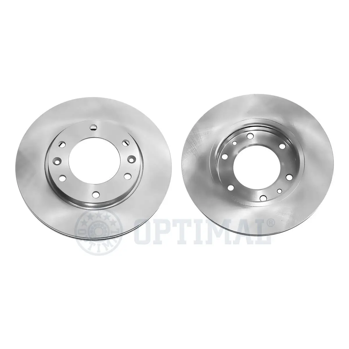 Bremsscheibe Vorderachse OPTIMAL BS-8290C