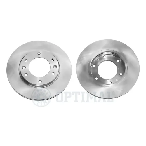 Bremsscheibe Vorderachse OPTIMAL BS-8290C Bild Bremsscheibe Vorderachse OPTIMAL BS-8290C