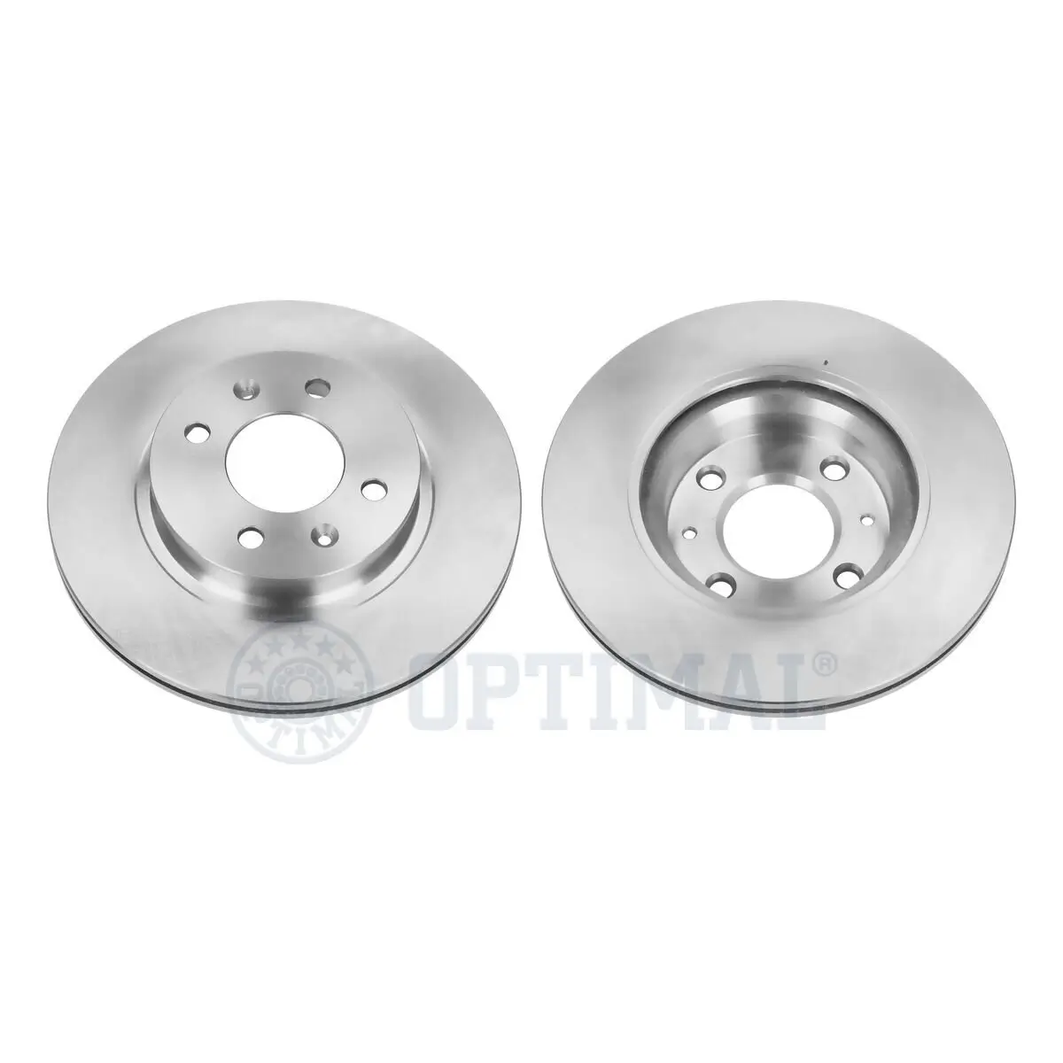 Bremsscheibe Vorderachse OPTIMAL BS-8294C