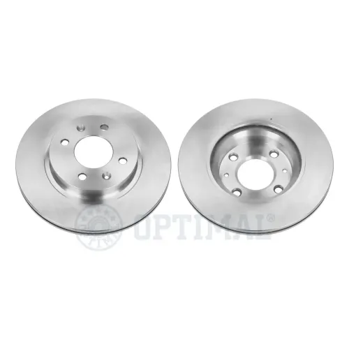 Bremsscheibe Vorderachse OPTIMAL BS-8294C Bild Bremsscheibe Vorderachse OPTIMAL BS-8294C