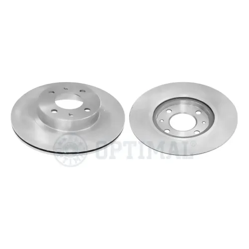 Bremsscheibe Vorderachse OPTIMAL BS-8296C Bild Bremsscheibe Vorderachse OPTIMAL BS-8296C