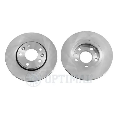 Bremsscheibe Vorderachse OPTIMAL BS-8304C Bild Bremsscheibe Vorderachse OPTIMAL BS-8304C