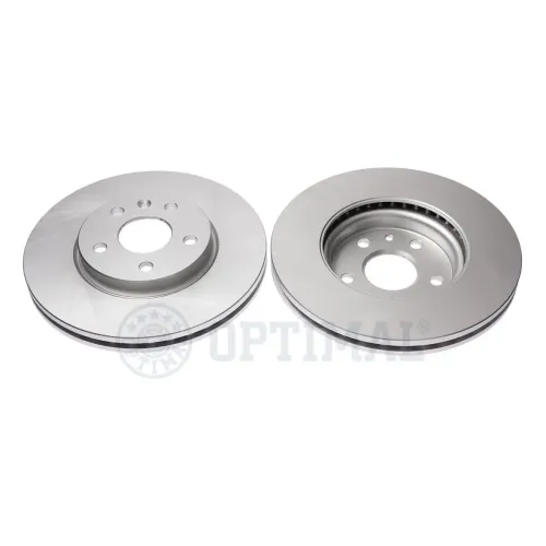 Bremsscheibe Vorderachse OPTIMAL BS-8312HC Bild Bremsscheibe Vorderachse OPTIMAL BS-8312HC