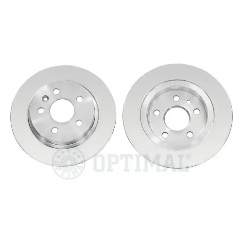 Bremsscheibe Hinterachse OPTIMAL BS-8314C Bild Bremsscheibe Hinterachse OPTIMAL BS-8314C