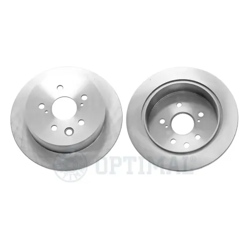 Bremsscheibe Hinterachse OPTIMAL BS-8330C Bild Bremsscheibe Hinterachse OPTIMAL BS-8330C