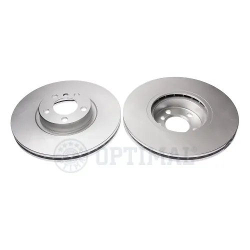 Bremsscheibe Vorderachse OPTIMAL BS-8350HC Bild Bremsscheibe Vorderachse OPTIMAL BS-8350HC