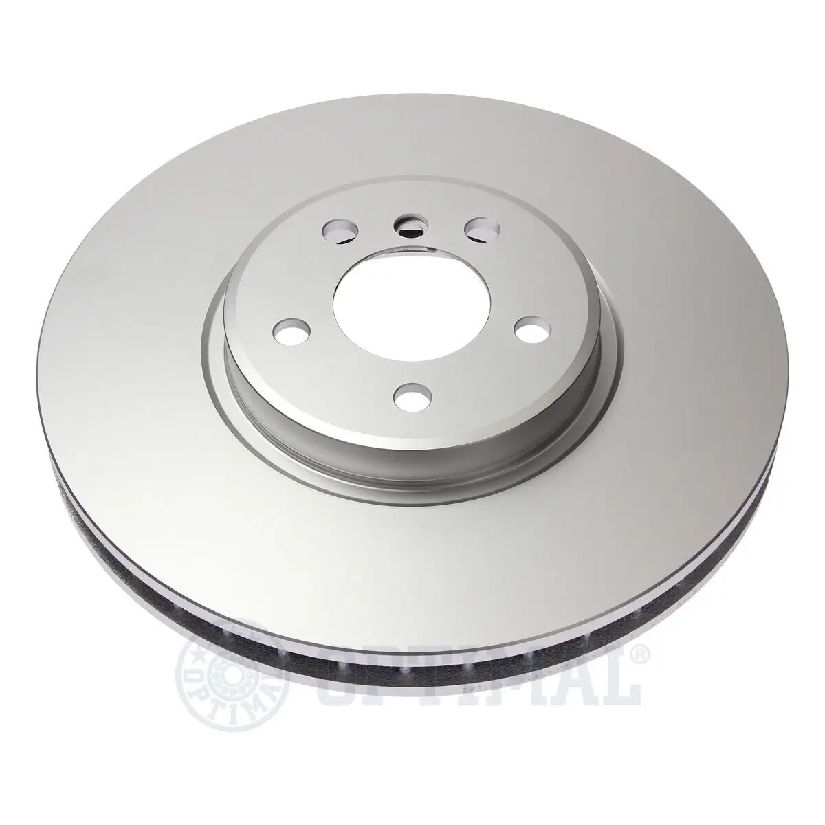 Bremsscheibe Vorderachse OPTIMAL BS-8352HC