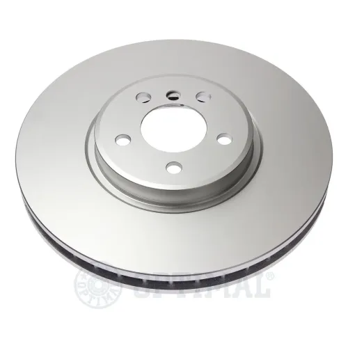 Bremsscheibe Vorderachse OPTIMAL BS-8352HC Bild Bremsscheibe Vorderachse OPTIMAL BS-8352HC