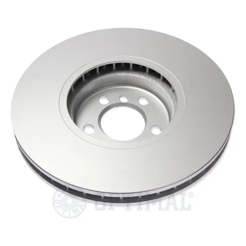 Bremsscheibe Vorderachse OPTIMAL BS-8352HC Bild Bremsscheibe Vorderachse OPTIMAL BS-8352HC