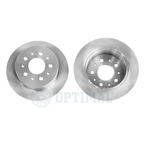 Bremsscheibe Hinterachse OPTIMAL BS-8374C Bild Bremsscheibe Hinterachse OPTIMAL BS-8374C