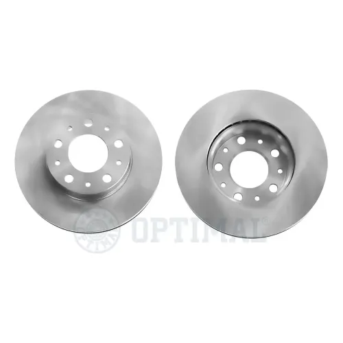 Bremsscheibe Vorderachse OPTIMAL BS-8382HC Bild Bremsscheibe Vorderachse OPTIMAL BS-8382HC