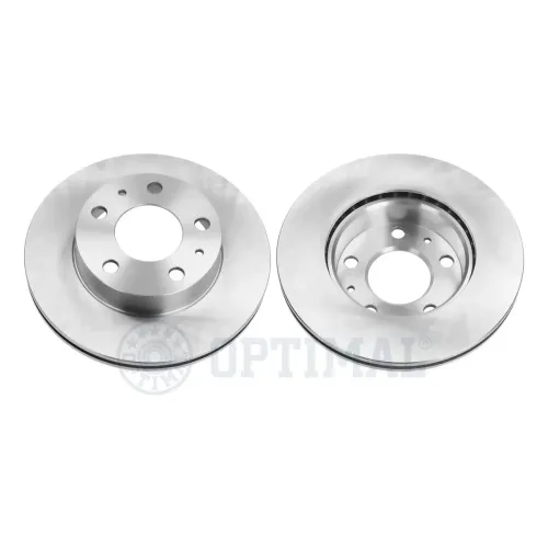 Bremsscheibe Vorderachse OPTIMAL BS-8384HC Bild Bremsscheibe Vorderachse OPTIMAL BS-8384HC