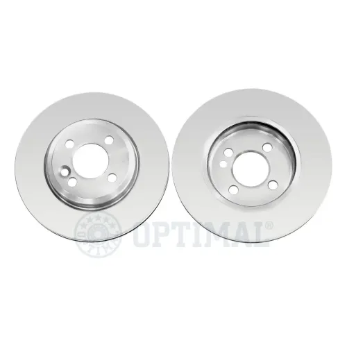 Bremsscheibe Vorderachse OPTIMAL BS-8392C Bild Bremsscheibe Vorderachse OPTIMAL BS-8392C