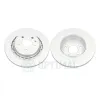Bremsscheibe Hinterachse OPTIMAL BS-8402C Bild Bremsscheibe Hinterachse OPTIMAL BS-8402C