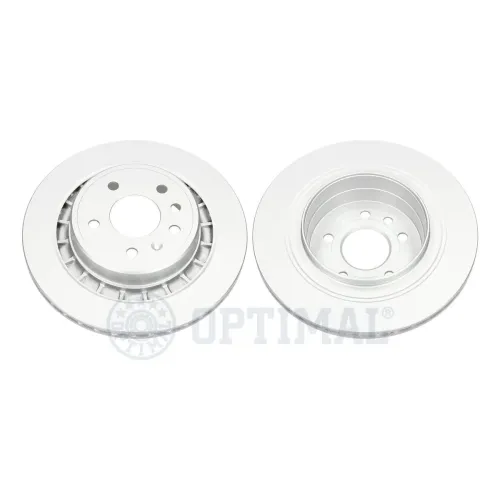 Bremsscheibe Hinterachse OPTIMAL BS-8402C Bild Bremsscheibe Hinterachse OPTIMAL BS-8402C