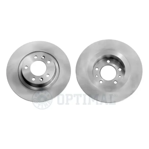 Bremsscheibe Hinterachse OPTIMAL BS-8410C Bild Bremsscheibe Hinterachse OPTIMAL BS-8410C