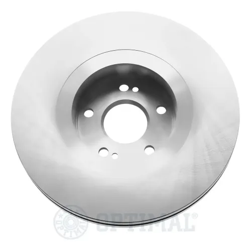 Bremsscheibe Vorderachse OPTIMAL BS-8416C Bild Bremsscheibe Vorderachse OPTIMAL BS-8416C