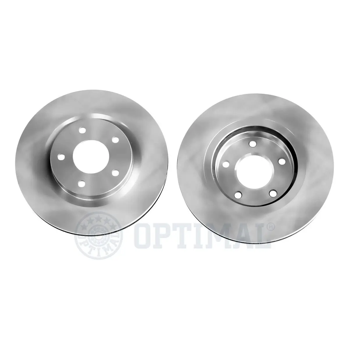 Bremsscheibe Vorderachse OPTIMAL BS-8420C