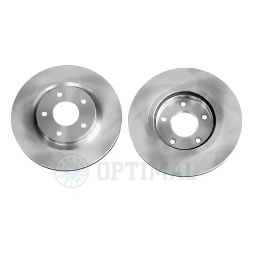 Bremsscheibe Vorderachse OPTIMAL BS-8420C Bild Bremsscheibe Vorderachse OPTIMAL BS-8420C