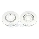 Bremsscheibe Vorderachse OPTIMAL BS-8468C