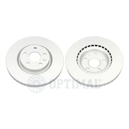 Bremsscheibe Vorderachse OPTIMAL BS-8468C Bild Bremsscheibe Vorderachse OPTIMAL BS-8468C