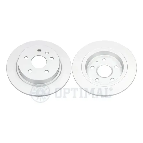 Bremsscheibe Hinterachse OPTIMAL BS-8470C Bild Bremsscheibe Hinterachse OPTIMAL BS-8470C