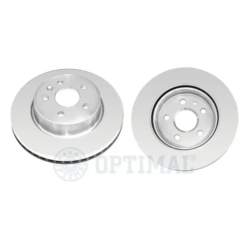 Bremsscheibe Hinterachse OPTIMAL BS-8472C Bild Bremsscheibe Hinterachse OPTIMAL BS-8472C