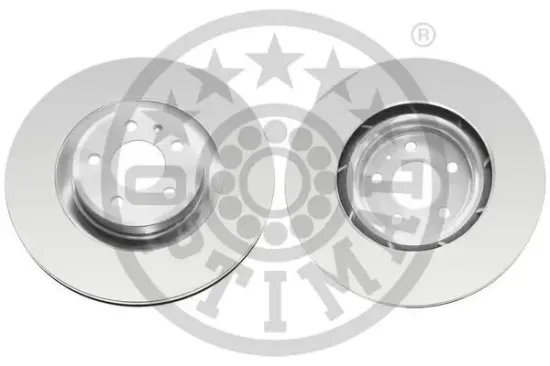 Bremsscheibe Vorderachse OPTIMAL BS-8508HC Bild Bremsscheibe Vorderachse OPTIMAL BS-8508HC