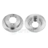 Bremsscheibe Hinterachse OPTIMAL BS-8524C Bild Bremsscheibe Hinterachse OPTIMAL BS-8524C