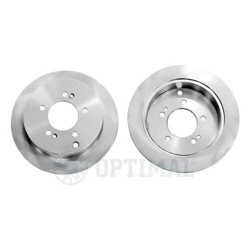 Bremsscheibe Hinterachse OPTIMAL BS-8526C Bild Bremsscheibe Hinterachse OPTIMAL BS-8526C
