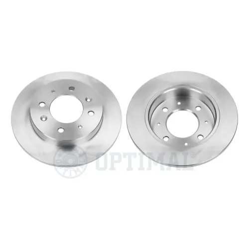 Bremsscheibe Hinterachse OPTIMAL BS-8532C Bild Bremsscheibe Hinterachse OPTIMAL BS-8532C