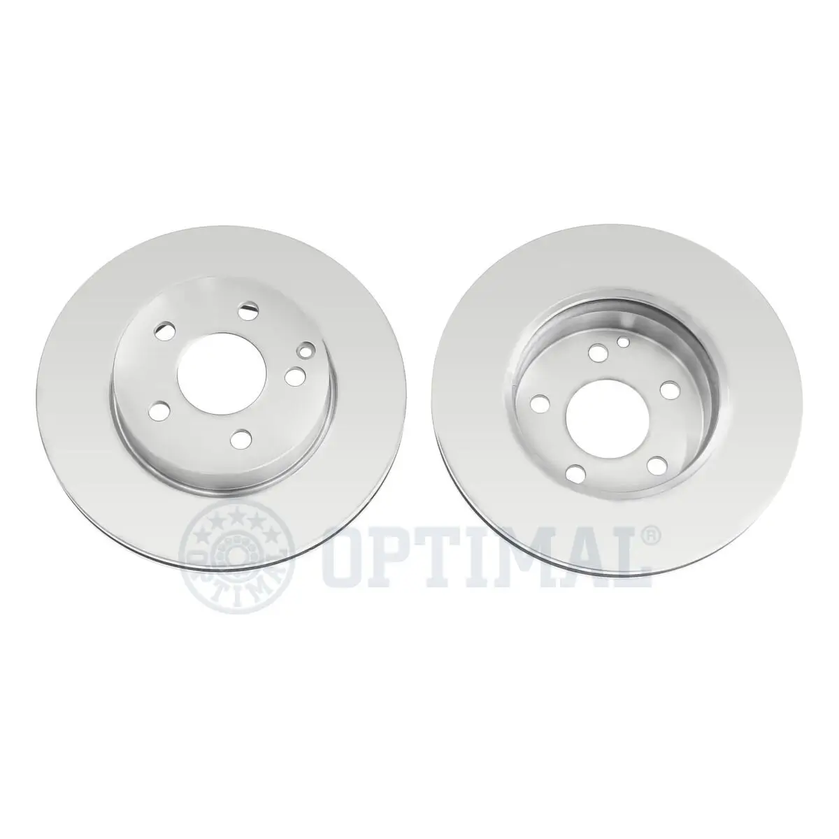 Bremsscheibe Vorderachse OPTIMAL BS-8578C