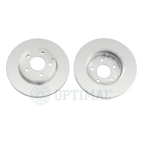 Bremsscheibe Vorderachse OPTIMAL BS-8578C Bild Bremsscheibe Vorderachse OPTIMAL BS-8578C