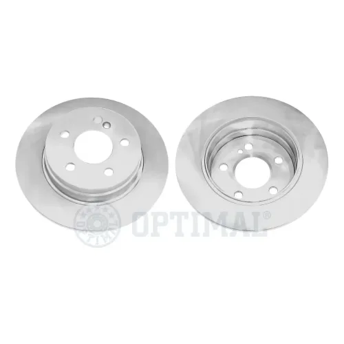 Bremsscheibe Hinterachse OPTIMAL BS-8584C Bild Bremsscheibe Hinterachse OPTIMAL BS-8584C