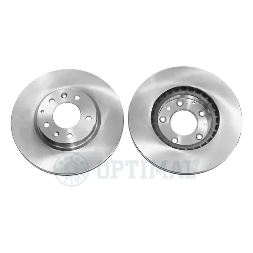 Bremsscheibe Vorderachse OPTIMAL BS-8592C Bild Bremsscheibe Vorderachse OPTIMAL BS-8592C