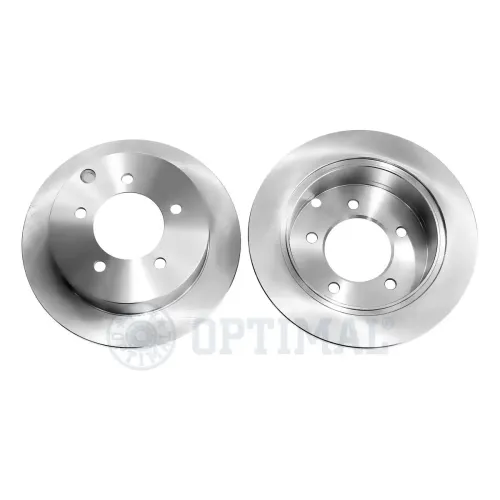 Bremsscheibe Hinterachse OPTIMAL BS-8598C Bild Bremsscheibe Hinterachse OPTIMAL BS-8598C