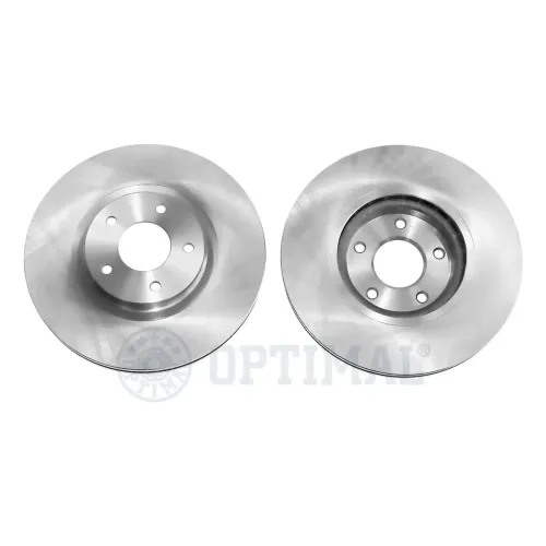 Bremsscheibe Vorderachse OPTIMAL BS-8610C Bild Bremsscheibe Vorderachse OPTIMAL BS-8610C