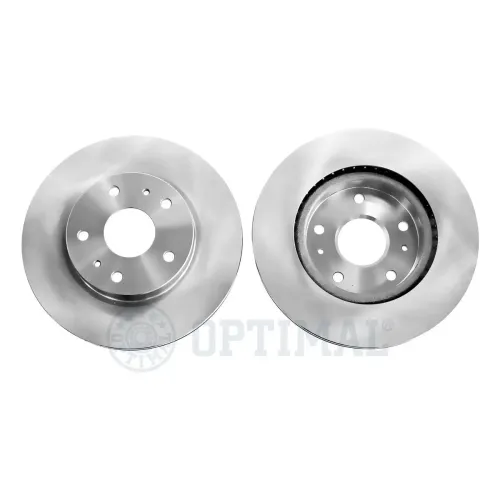 Bremsscheibe Vorderachse OPTIMAL BS-8620C Bild Bremsscheibe Vorderachse OPTIMAL BS-8620C