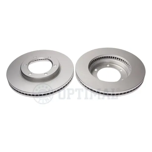 Bremsscheibe Vorderachse OPTIMAL BS-8628C Bild Bremsscheibe Vorderachse OPTIMAL BS-8628C