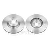 Bremsscheibe Vorderachse OPTIMAL BS-8642HC