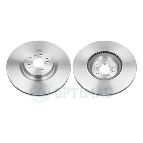 Bremsscheibe Vorderachse OPTIMAL BS-8642HC Bild Bremsscheibe Vorderachse OPTIMAL BS-8642HC