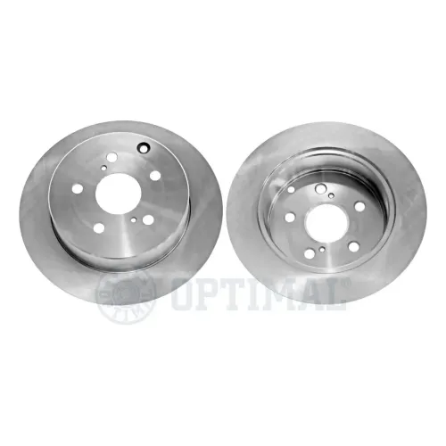Bremsscheibe Hinterachse OPTIMAL BS-8648C Bild Bremsscheibe Hinterachse OPTIMAL BS-8648C