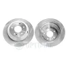 Bremsscheibe Hinterachse OPTIMAL BS-8674C Bild Bremsscheibe Hinterachse OPTIMAL BS-8674C