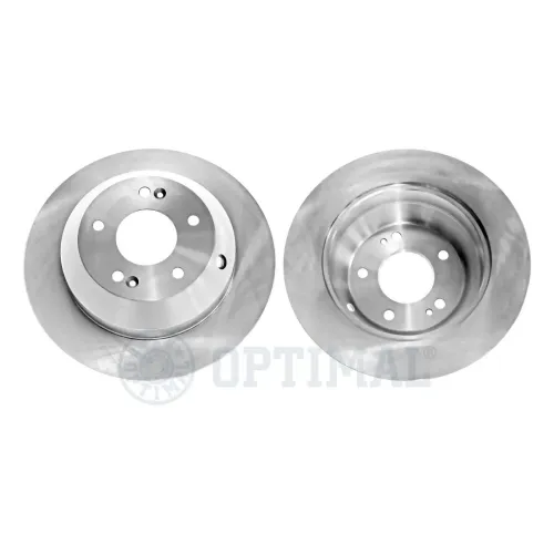Bremsscheibe Hinterachse OPTIMAL BS-8674C Bild Bremsscheibe Hinterachse OPTIMAL BS-8674C