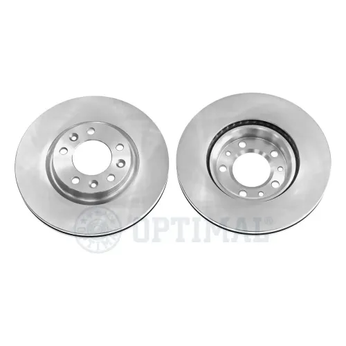 Bremsscheibe Vorderachse OPTIMAL BS-8676HC Bild Bremsscheibe Vorderachse OPTIMAL BS-8676HC