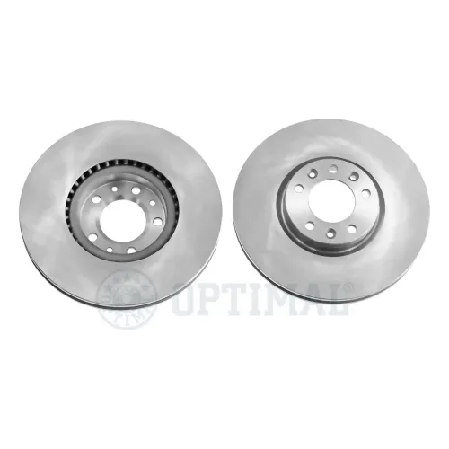 Bremsscheibe Vorderachse OPTIMAL BS-8678HC Bild Bremsscheibe Vorderachse OPTIMAL BS-8678HC