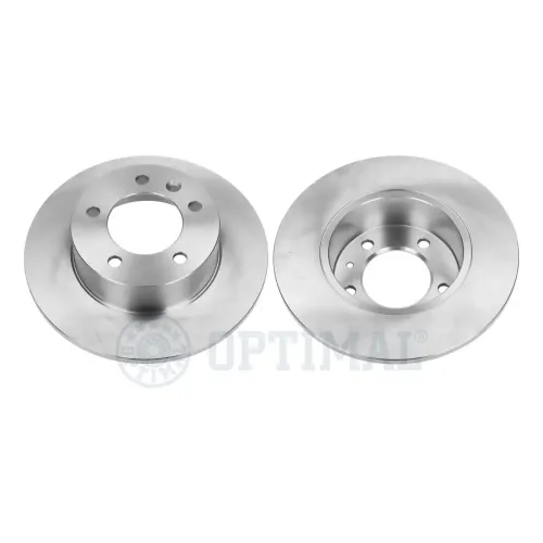 Bremsscheibe Hinterachse OPTIMAL BS-8684C Bild Bremsscheibe Hinterachse OPTIMAL BS-8684C